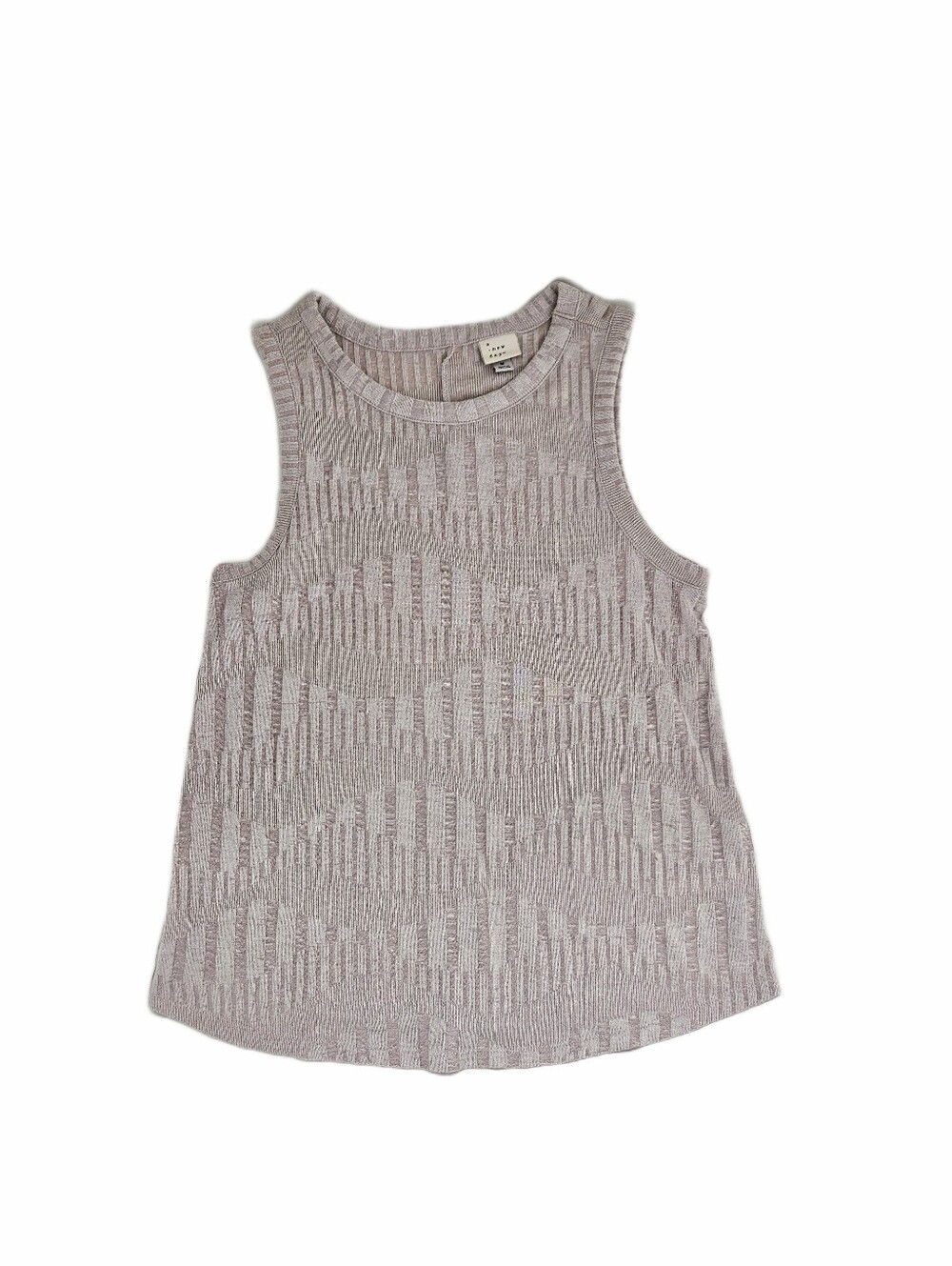 A New Day Women's Sleeveless Knit Top Medium
